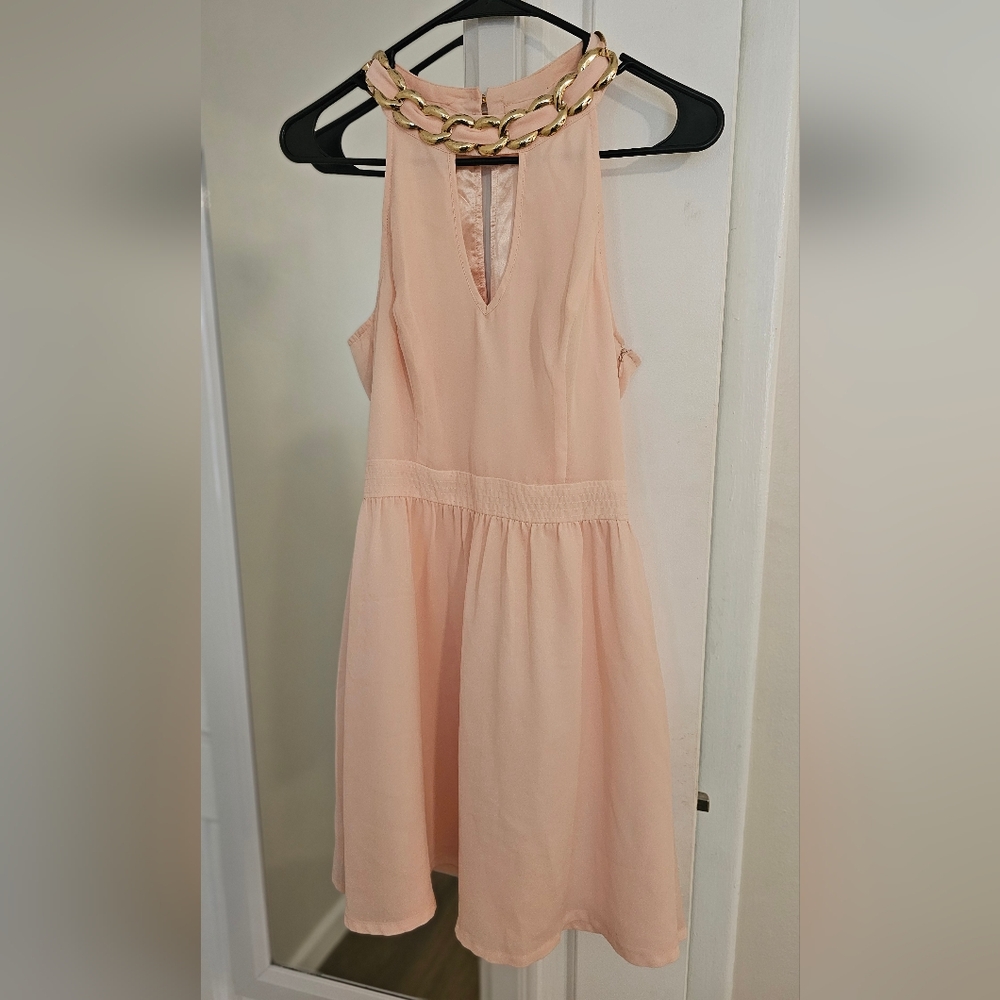 Bebe Dress
